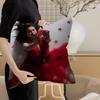 M-Mitski Pillow Anime Pillow Sofa Bed Head Pillow Cover Cushion Cover 45X45 Cm Fashion