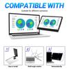 11.6 Inch Portable Computer Display Monitor Laptop Screen Monitor Compatible for iPad Pro 2018 MagicBook