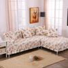 Sofa Cover Skin-friendly Soft Breathable All-inclusive Four Seasons Universal Non-slip Sofa Cover Sofa Cushion Non-slip Cushion Sofa Cover