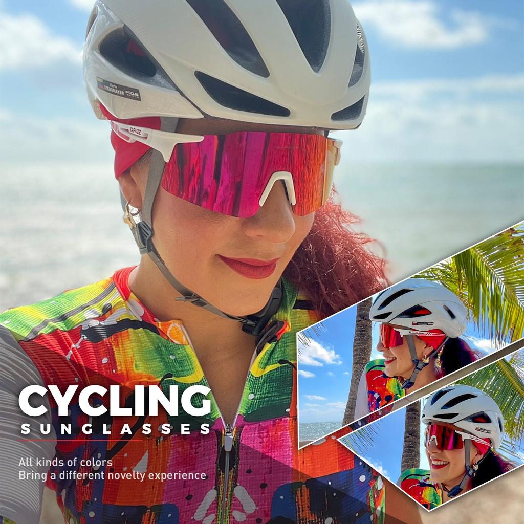 Фотохромные Велосипедные Очки UV400 Велосипедные Очки MTB Пеший Туризм Спорт Езда Очки для Велосипеда На Открытом Воздухе