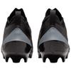 Nike Zoom Vapor Elite 1 'Черный Темно-серый' (унисекс) Черные / Темно-серые / Ярко-малиновые / Черные Футбольные бутсы FB3288 002