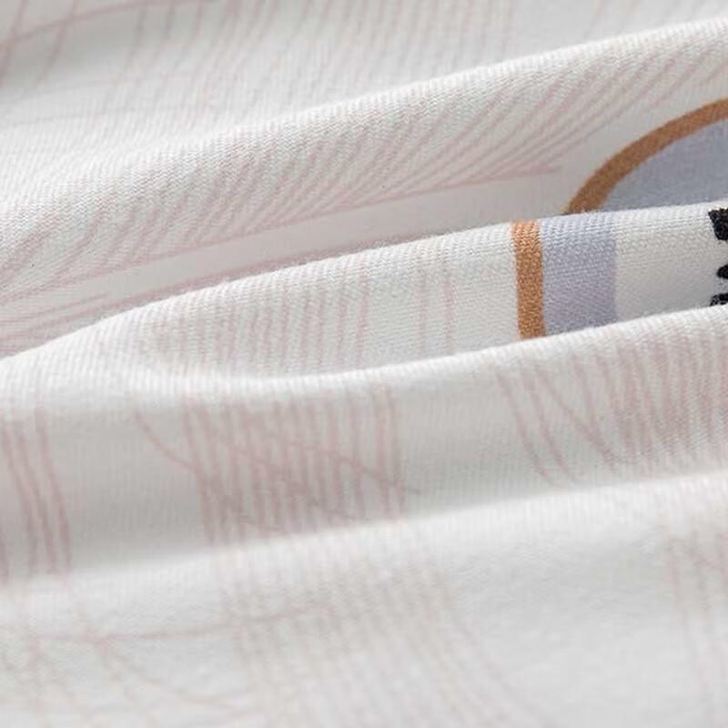 Hengyuanxiang Shadow Leaf Comfort Fiber Quilt