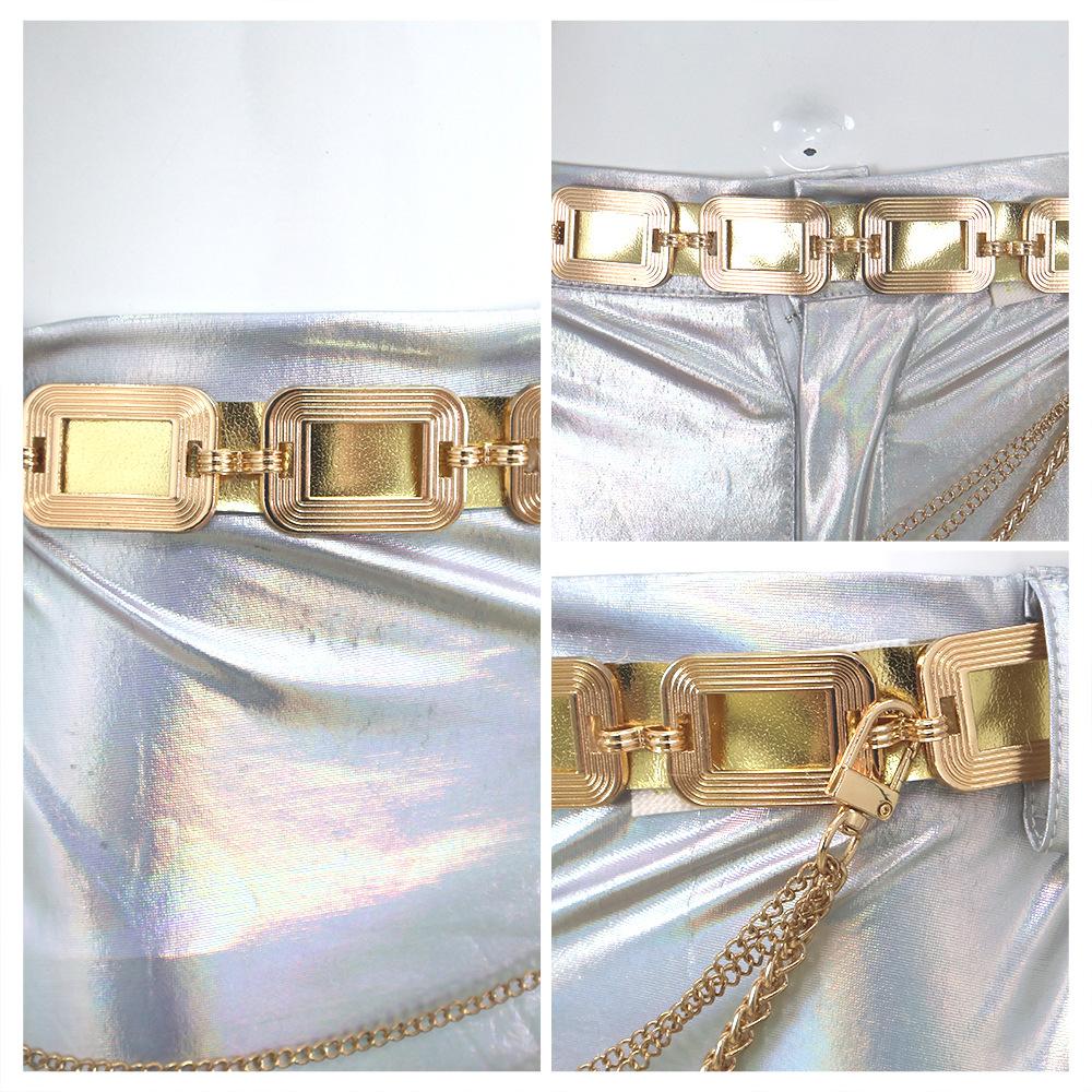 Аниме Костюм Kpop Huntrix Rumi Костюм для косплея Парик Kpop Форма Истребителей Демонов Костюм для Хэллоуин вечеринки для женщины