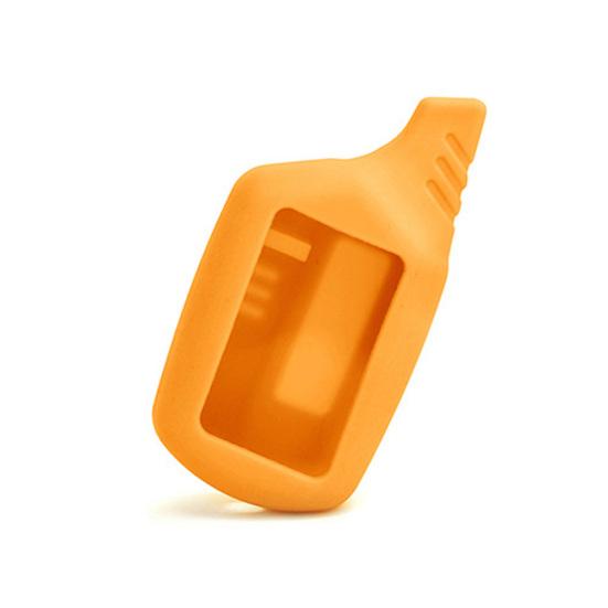 Силиконовый чехол для автосигнализации, защитный чехол с дистанционным управлением для Star-line B6