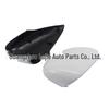 Ford Fiesta 2009-2015 White Rearview Mirror Cover (Part #1594546/8A6117K747CA)