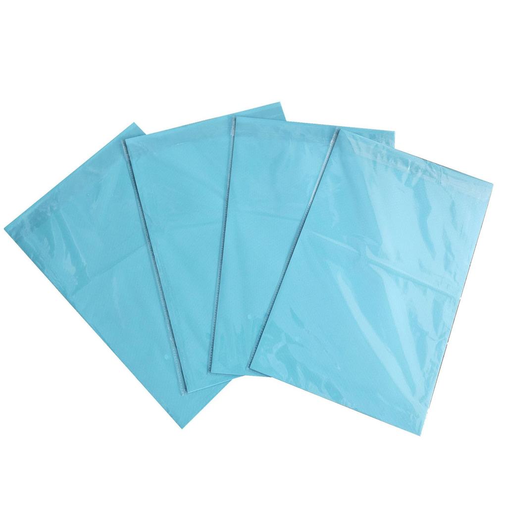 4 шт./компл. 29 см * 45 см, модная подушка для холодильника, антибактериальная, противообрастающая, плесени, влагостойкая подкладка