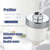 Anti-slip Water Filter Transparent Health Requirement Faucet Filter Purifier