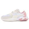 Storm Origin Sports Shock Absorbing Wear Resistant Low Top Casual Shoes Unisex Sneakers Off-White Pink 369770-04