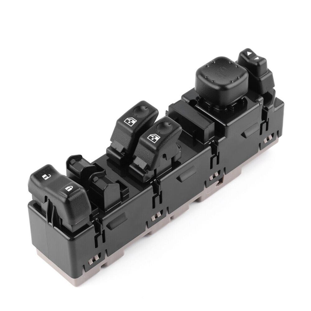 Power Window Switch Front Left 15883322 920024 10398567 For Gmc Sierra 2003-07