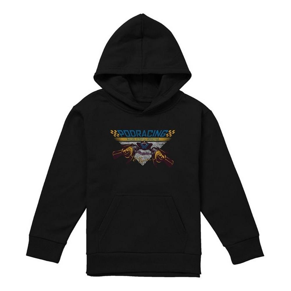 Star Wars Childrens/Kids Racer Anakin Skywalker Hoodie
