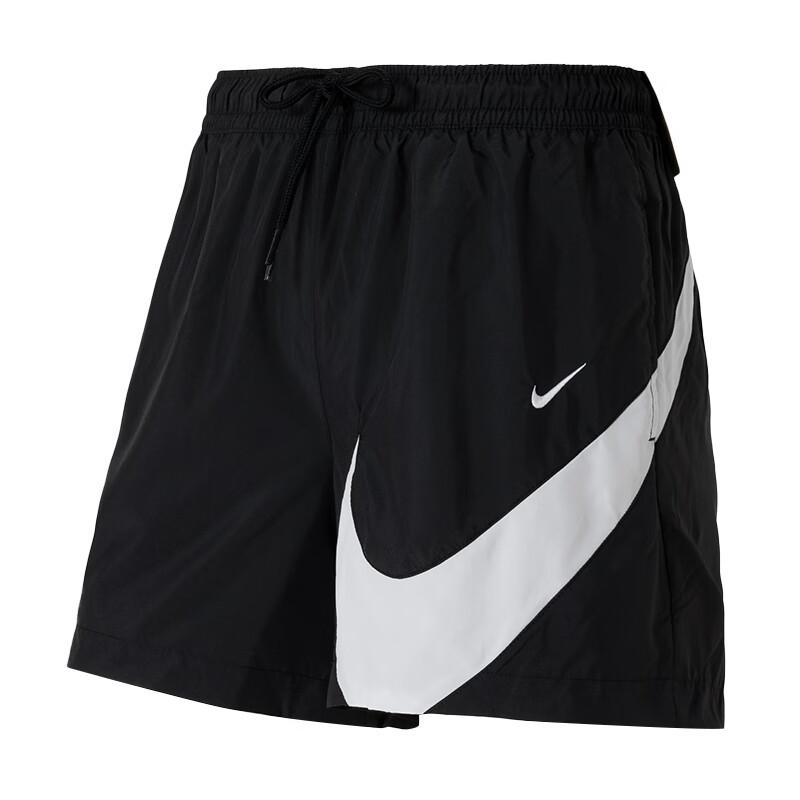 Nike Спортивная одежда Спортивные шорты Женские Черные HM8980-010