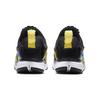 Nike Dynamo Free QS Низкие Спортивные Повседневные Кроссовки Черно-Желтые Детские Возраст 3-7 Лет DC8317-002