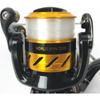 Daiwa Катушка для спиннинга Daiwa с нитью 17 World Spin 2017 модель 2000 3 100 м с нейлоновой леской