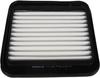 Mahle Air Filter for Suzuki MR and Other 163mm Long X 162mm Wide X LX 1855 Wagon, Cervo, Vehicles, 35.5mm High,