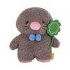 Sunlemon Пушистый Таттон Крот BR S 131014см Плюшевая Игрушка Животное Крот P-9512