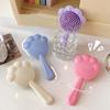 Styling Tool Cartoon Hair Accessories Scalp Massage Comb Air Cushion Comb Hair Brush Air Bag Comb