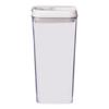 Secret De Gourmet 1.2 Liter Storage Jars with Airtight Lid