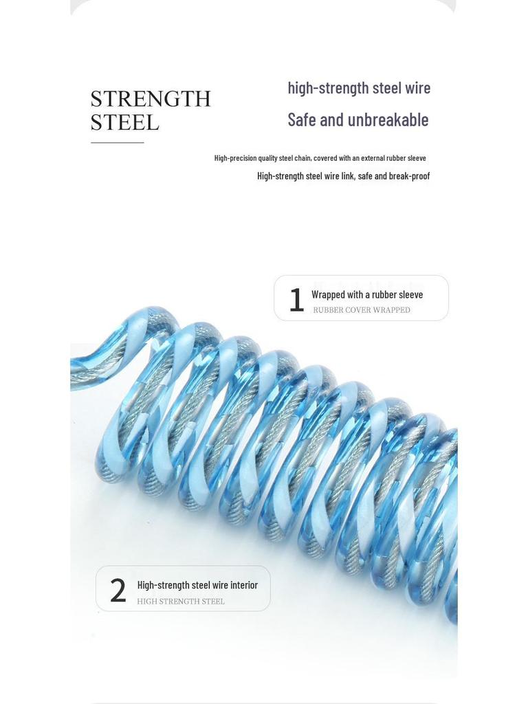 Infant & Toddler Anti-Lost Strap: Dual-Use Safety Harness & Traction Rope for Outdoor Use