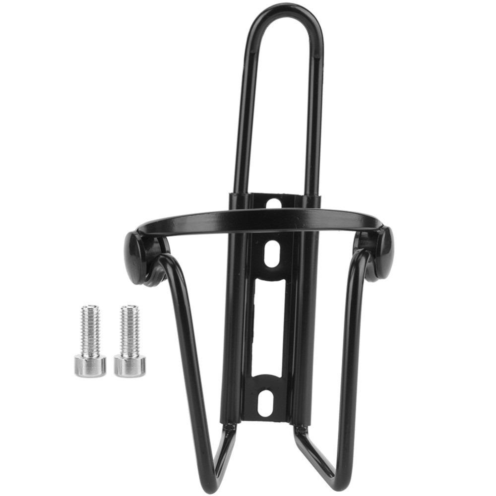 Universal Bicycle Cup Cage Aluminium Alloy Bottle Cup Holder Cage Cycling Accessory