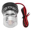 5W DC12V‑24V 360 Degree All Round Boat Light High Brightness LED Marine Navigation Anchor Light