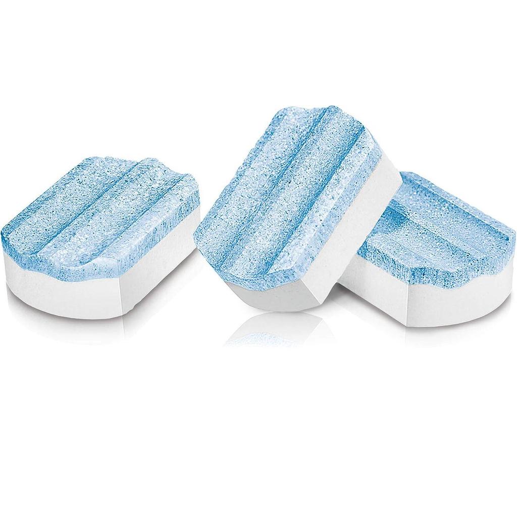 Siemens TZ80002A Coffee Machine Descaling Tablet