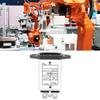Фильтр Высокое качество IEC320 C14 Мужской разъем Электронные компоненты 10A CW1D10A T
