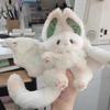 Bat Plush Toy Manta Kawaii Animal Creative Magical Spirit Rabbit Plush Doll Stuffed Pillow Soft Kid Toy Girl Women Gift