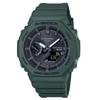 Casio Smartphone Link Casio Limited Solar Watch Green Black Reimported Overseas Model G-Shock Ana-Digi GA-B2100-3A [Товар]