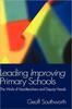 The Leading Improving Primary Schools : The Work of Heads and Deputies Book