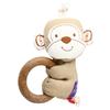 Hula Hoop  Monkey  Lion  Dog Toy  Wood Plastic Plush Canvas  Making Sounds To Relieve Boredom  Puppy Chewing