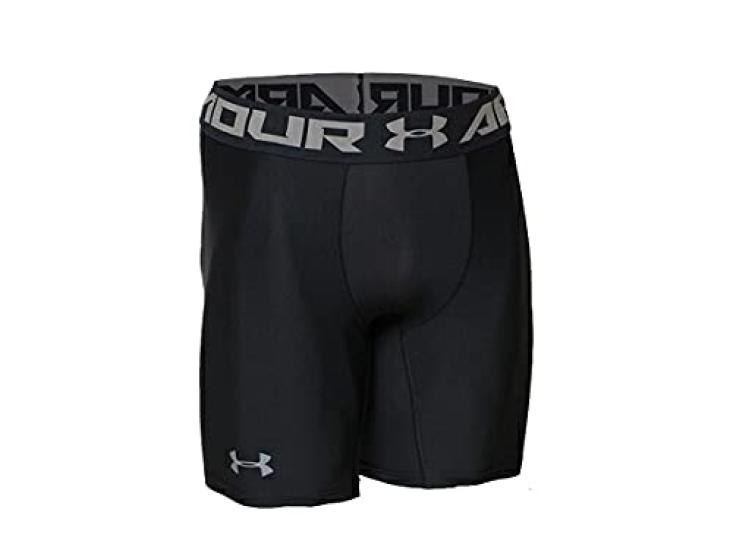 UA HG ARMOUR COMP SHORT 001 Япония MD к японскому размеру [Under Armour] 2.0 Мужской (эквивалент М)