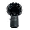 1Pcs Radiator Hose Lower Elbow Connector For 2014- Hyundai Kia 25485-1J000
