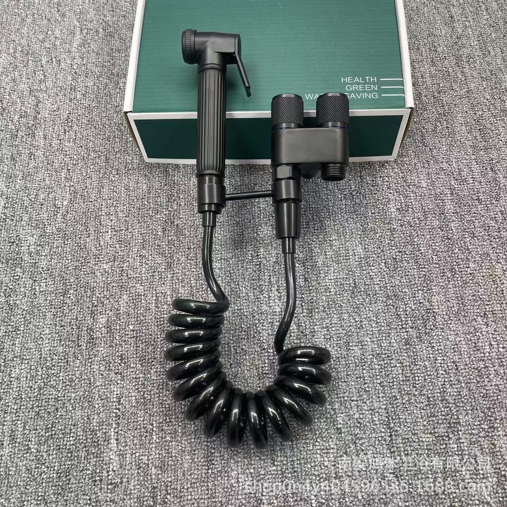 Многофункциональный биде-спрей из меди для туалетов