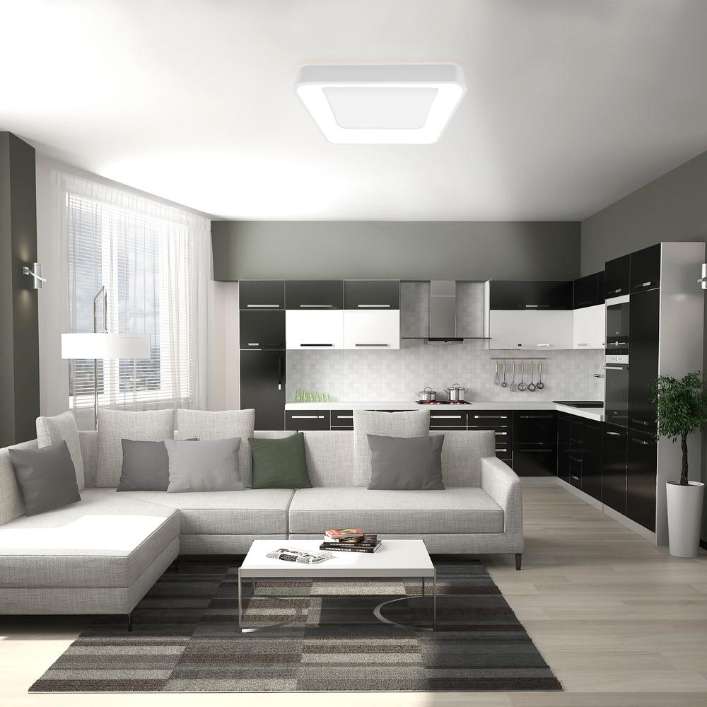 Oprawa sufitowa led videx-led-edge-sc-72w-biała