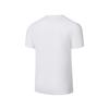 Saucony T Shirt Men's Pure White SA2259ST01C-WT023