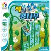 Korea Board Games Jack and the Beanstalk Puzzle Game, Popular Korean Game