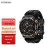 WITMIND VC40 Bluetooth Умные часы (Китайская версия)