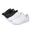 Dance Athletic Aerobics Shoes Girls Practice Lara Shoes White Boys Competition Training Shoes Soft
