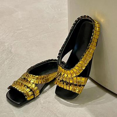 Женская обувь – Сандалии