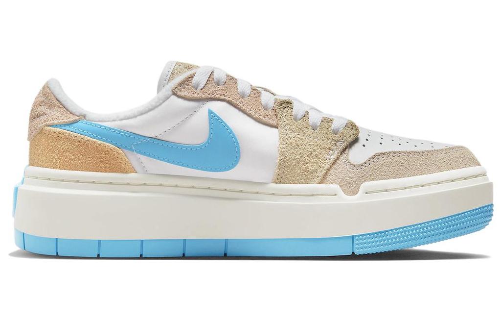 Jordan 1 Elevate Low Se Солт-Лейк-Сити Женский FD1028-100