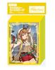 Aniplex Character Card Sleeve TV Anime B Illustration Just Before "Atelier Ryza" Ver. Broadcast.