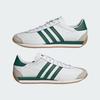 adidas Кроссовки Country OG Белые IF2856 Размер в Японии Белый/Колледжский зеленый/Обувь 24,0 см