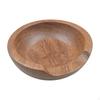 Solid Wood Coffee Bean Measuring Cup for Lovers Tea Leaf Scoop Vessel