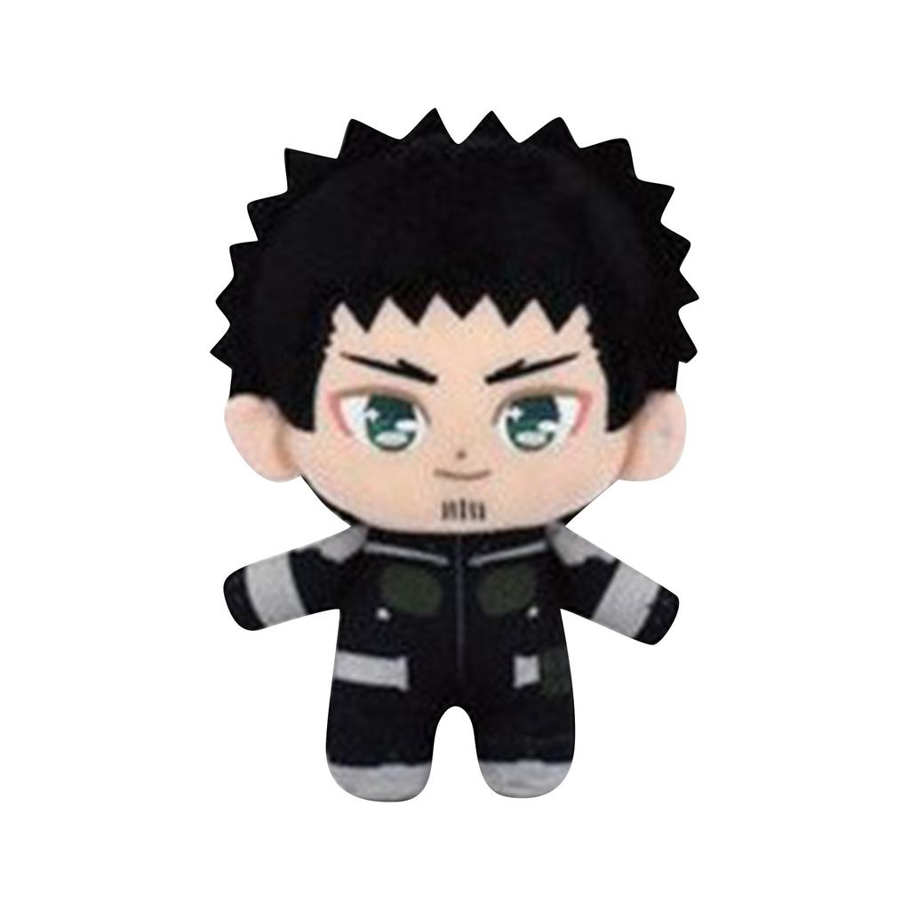 Plush Doll, Toy Gift, Cartoon Style, Children's Rag Doll, Children's Gift Pillow