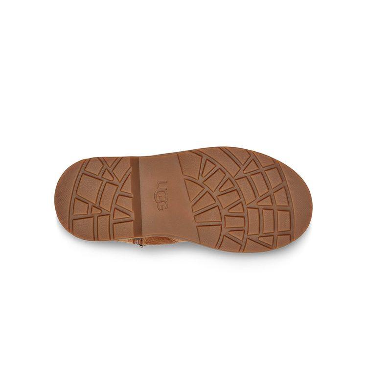 UGG Детские зимние ботинки для дошкольников 1115831T-CHE