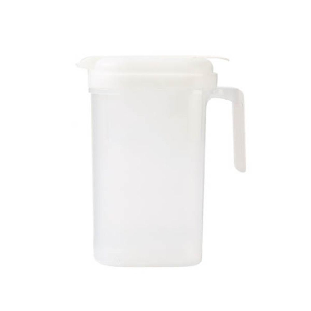 Plastic Cold Kettle 1800/2400ml Water Jug Teapot Pitcher  Refrigerator