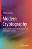 Книга Modern Cryptography : Applied Mathematics for Encryption and Information Security