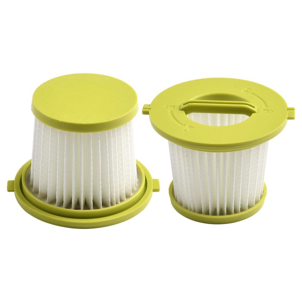 2/4 шт. Фильтр для ручного пылесоса PERFORMANCE бытовой PLC704K