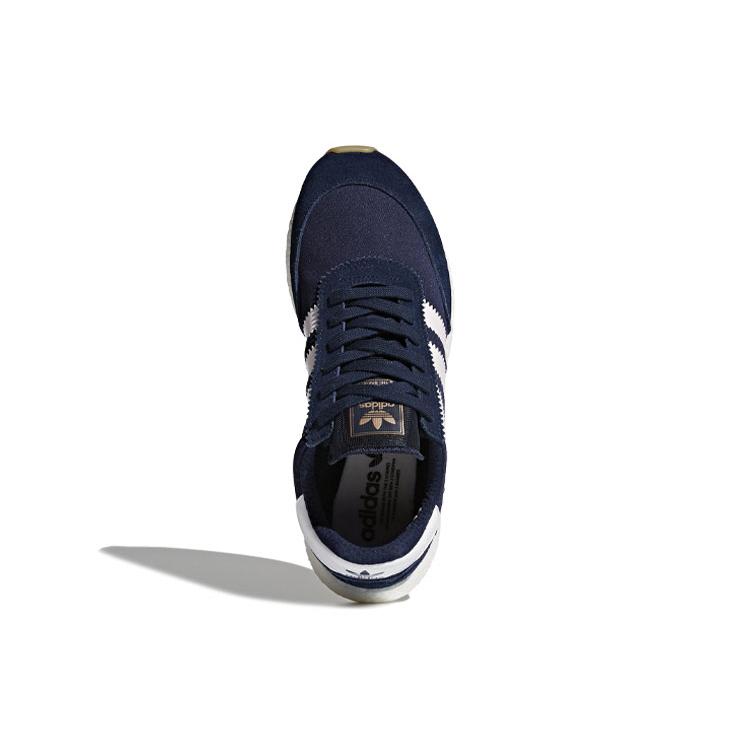 adidas Iniki Runner 'Collegiate Navy' BB2092