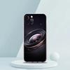 Мягкий прозрачный чехол-бампер из ТПУ для iPhone 16 15 14 13 12 11 Pro Max XR 8 7 Plus XR Ударопрочный корпус Ретро-узор с камерой